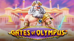 Gates of Olympus at VeryWell Casino