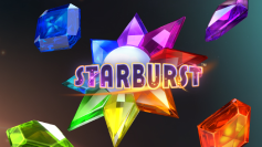 Starburst at VeryWell Casino