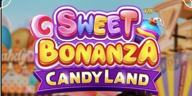 Sweet Bonanza at VeryWell Casino